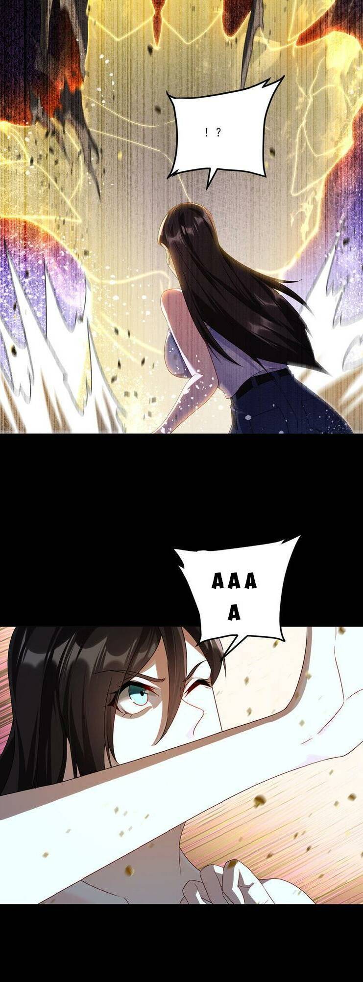 Tiên Tôn Lạc Vô Cực: Chapter 245