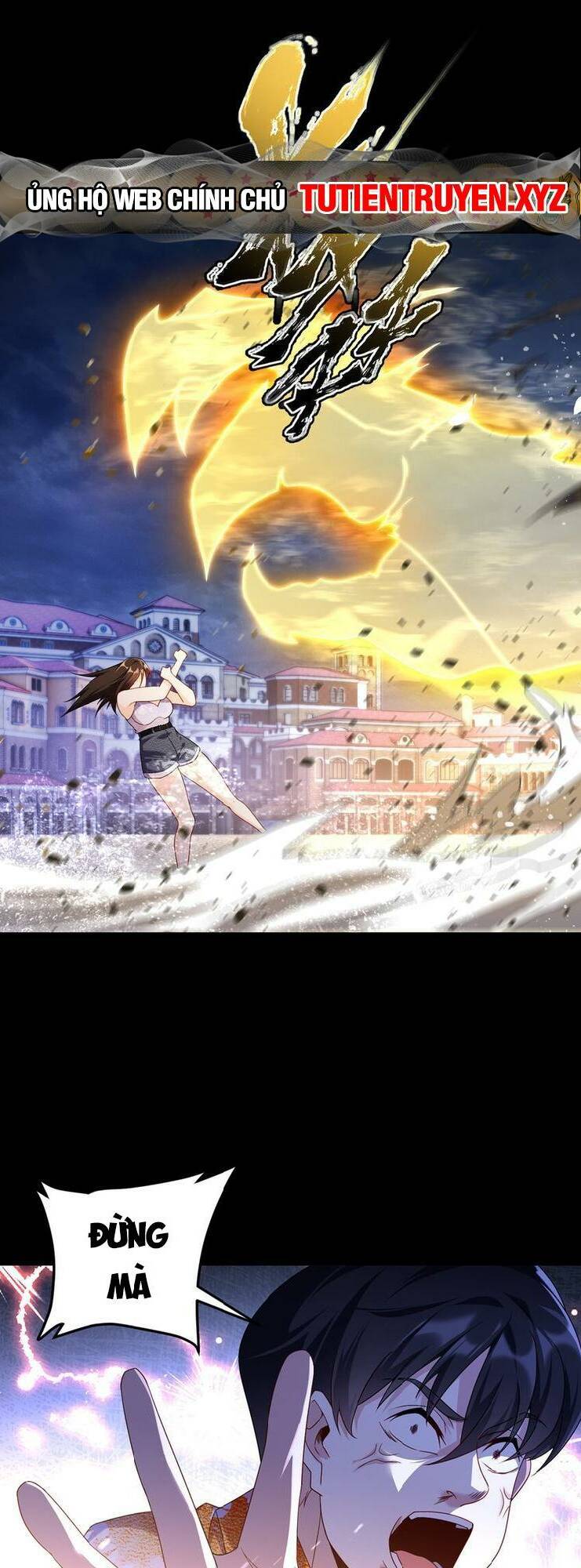 Tiên Tôn Lạc Vô Cực: Chapter 245