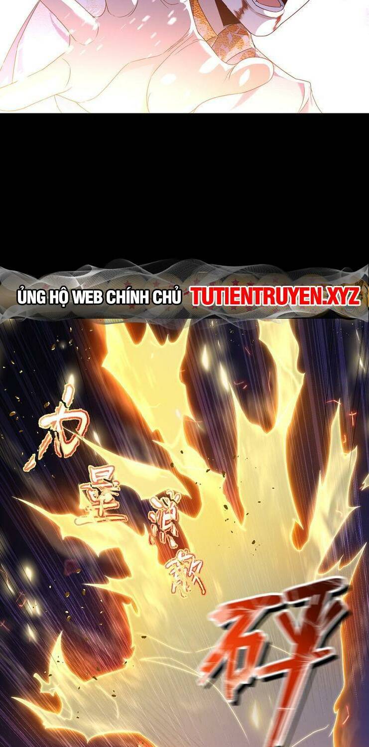 Tiên Tôn Lạc Vô Cực: Chapter 245