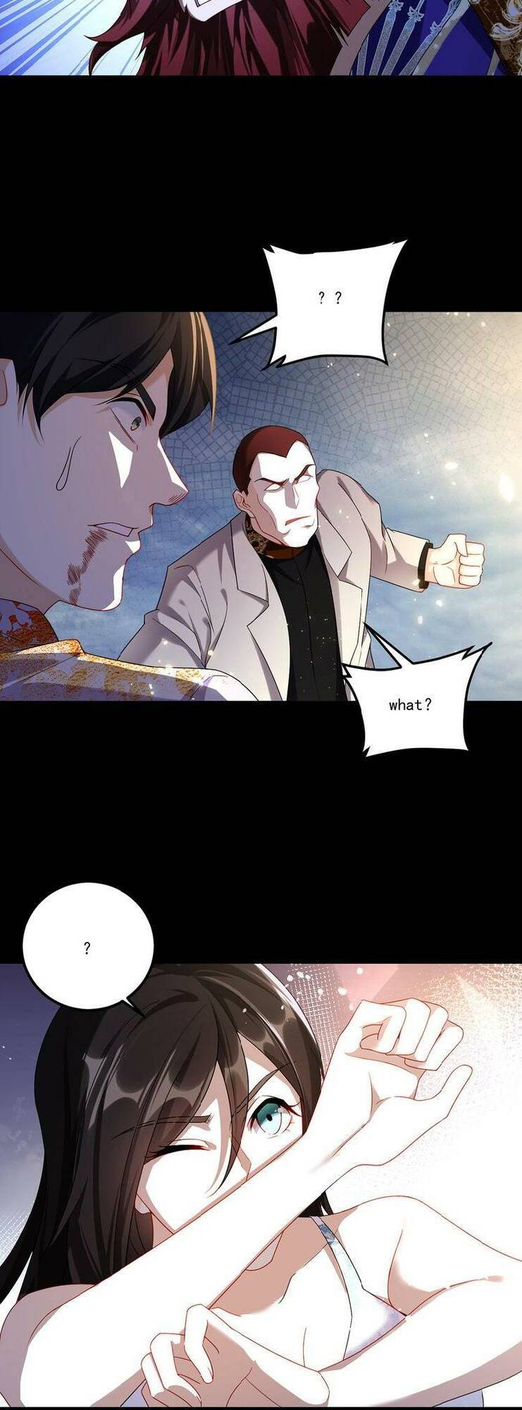 Tiên Tôn Lạc Vô Cực: Chapter 245