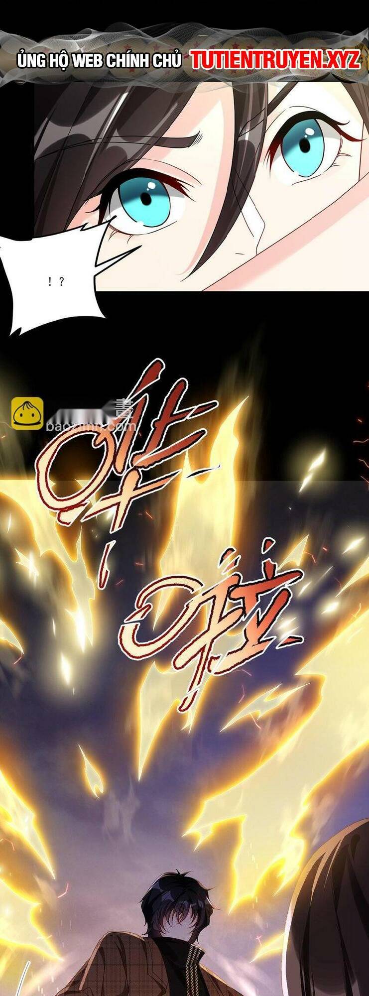 Tiên Tôn Lạc Vô Cực: Chapter 245
