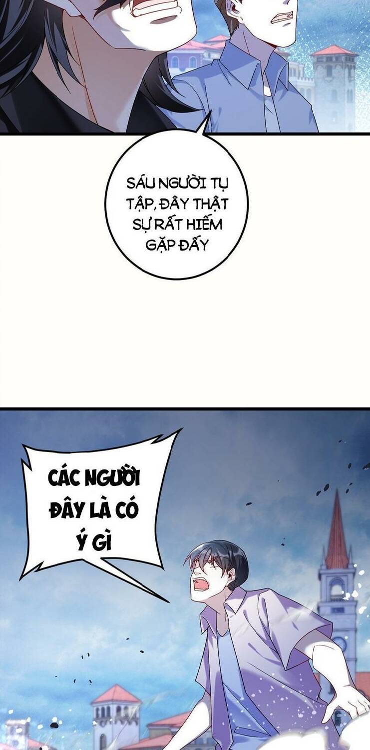 Tiên Tôn Lạc Vô Cực: Chapter 245