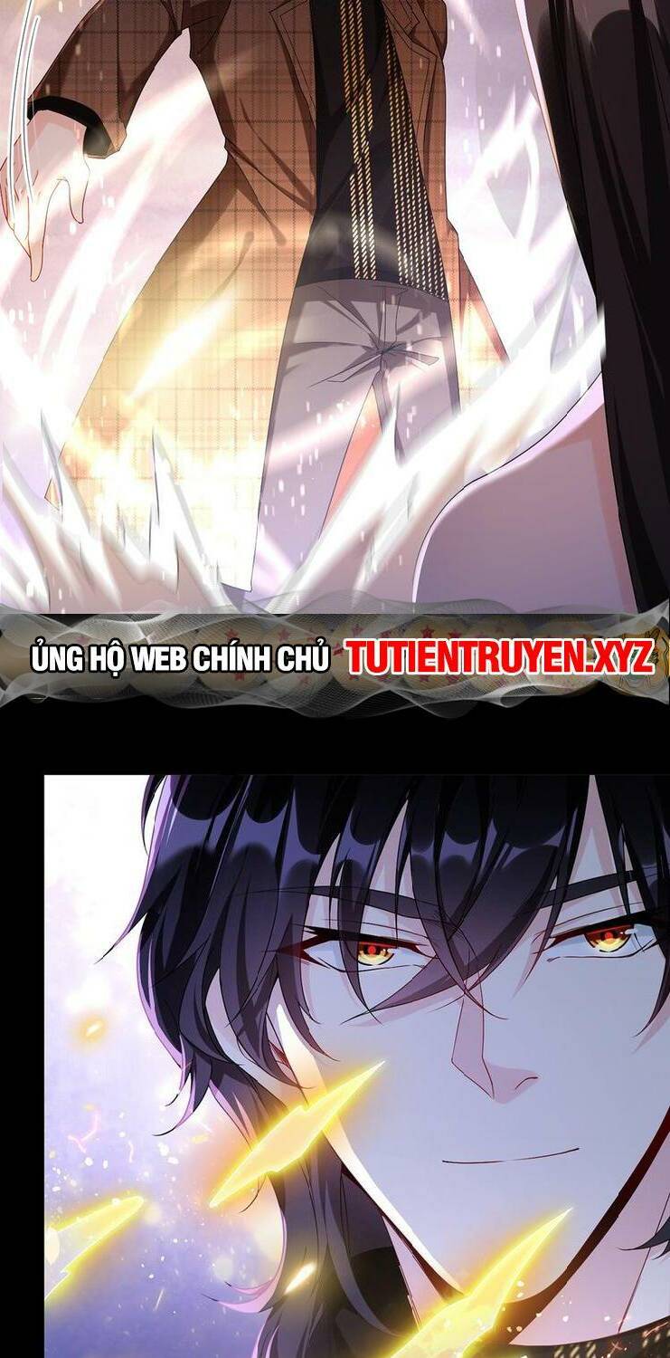 Tiên Tôn Lạc Vô Cực: Chapter 245