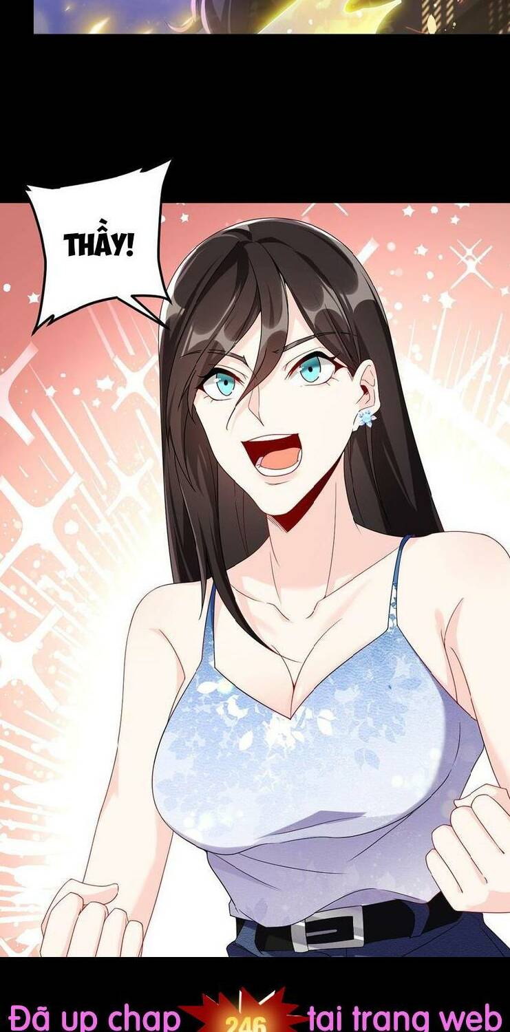 Tiên Tôn Lạc Vô Cực: Chapter 245