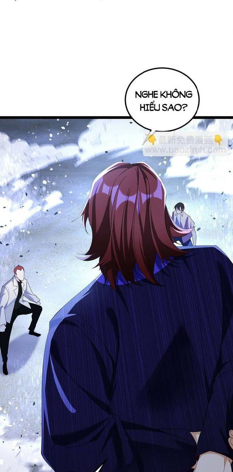 Tiên Tôn Lạc Vô Cực: Chapter 245