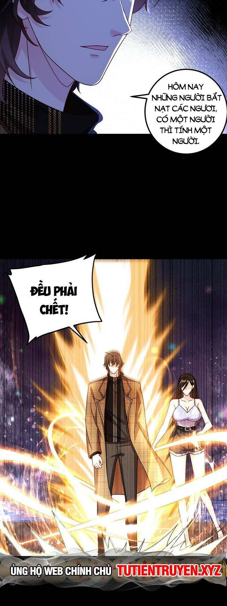 Tiên Tôn Lạc Vô Cực: Chapter 246