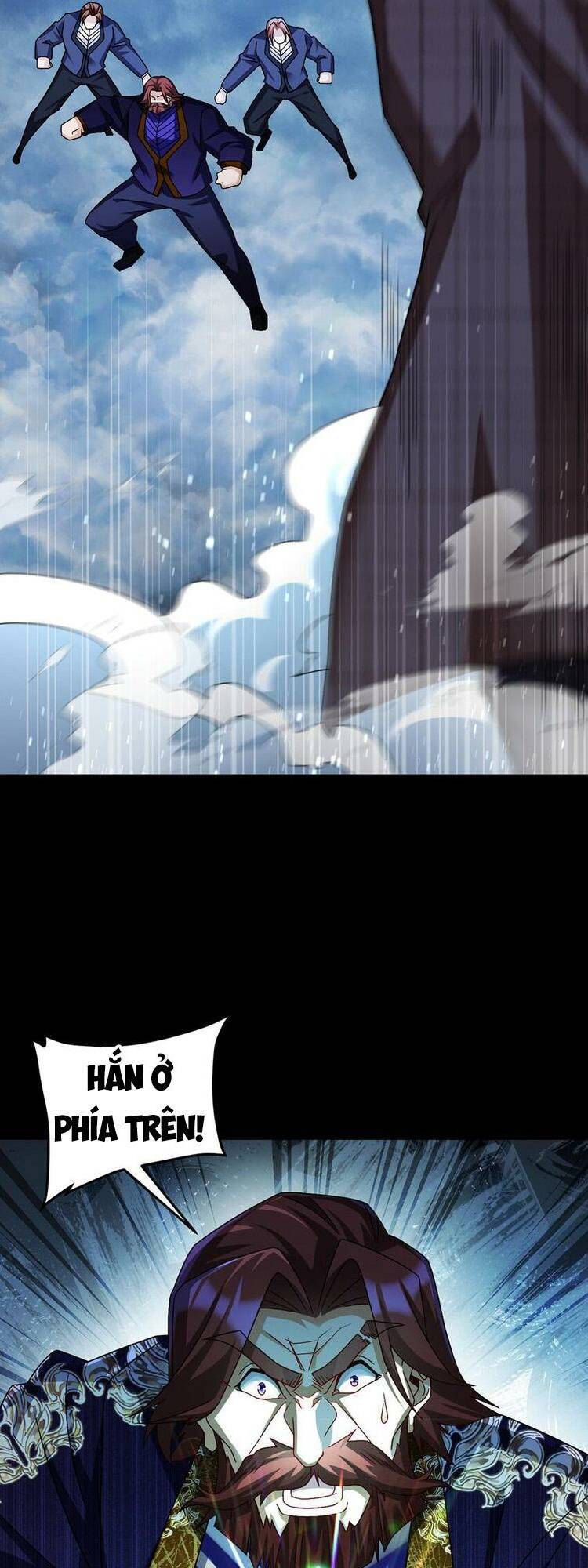 Tiên Tôn Lạc Vô Cực: Chapter 246
