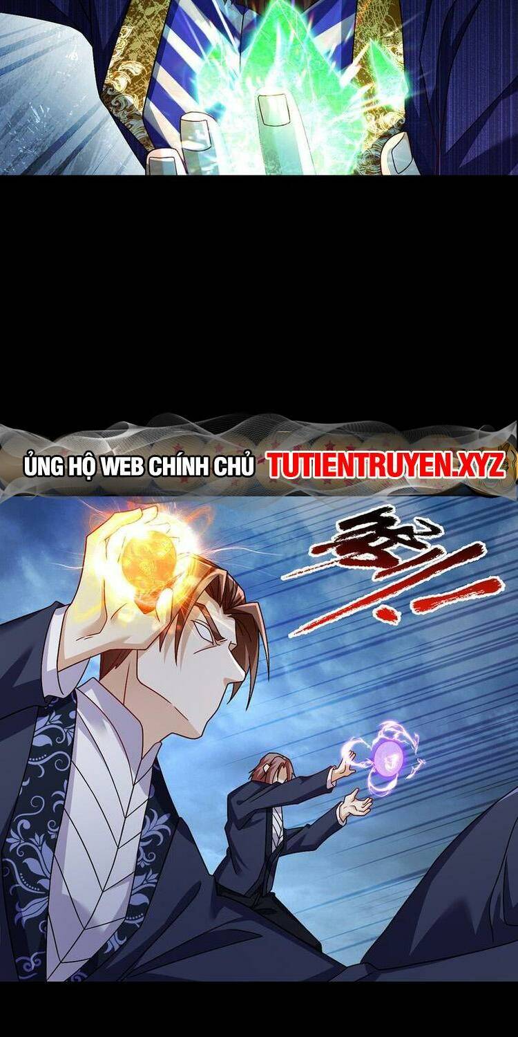 Tiên Tôn Lạc Vô Cực: Chapter 246