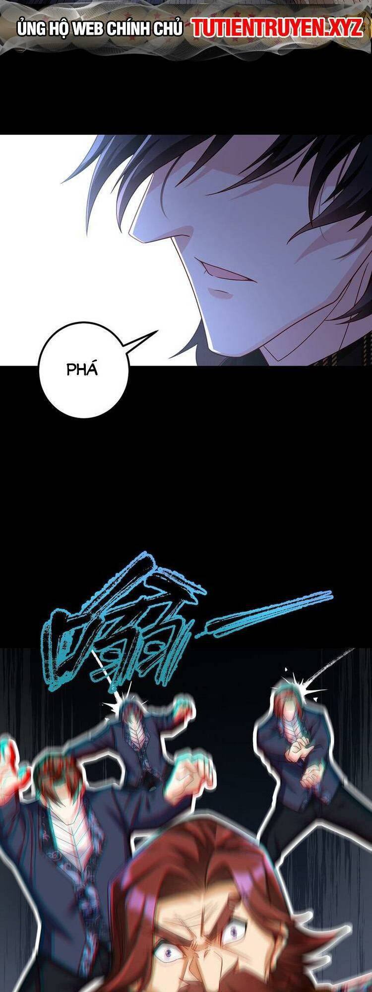 Tiên Tôn Lạc Vô Cực: Chapter 246