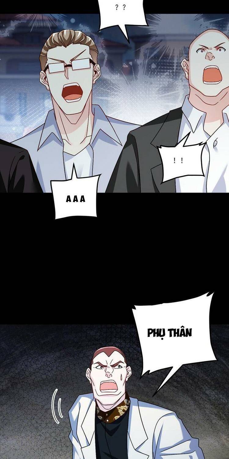 Tiên Tôn Lạc Vô Cực: Chapter 246