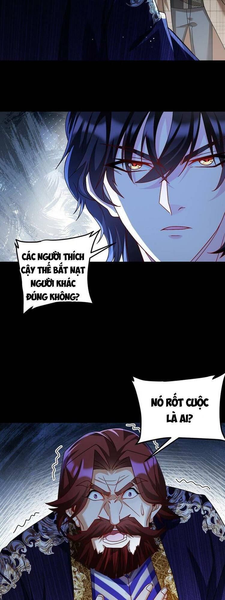 Tiên Tôn Lạc Vô Cực: Chapter 246
