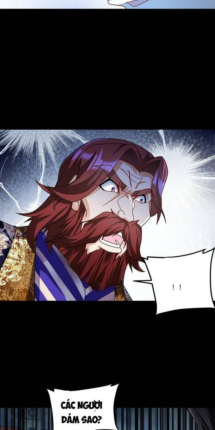 Tiên Tôn Lạc Vô Cực: Chapter 246