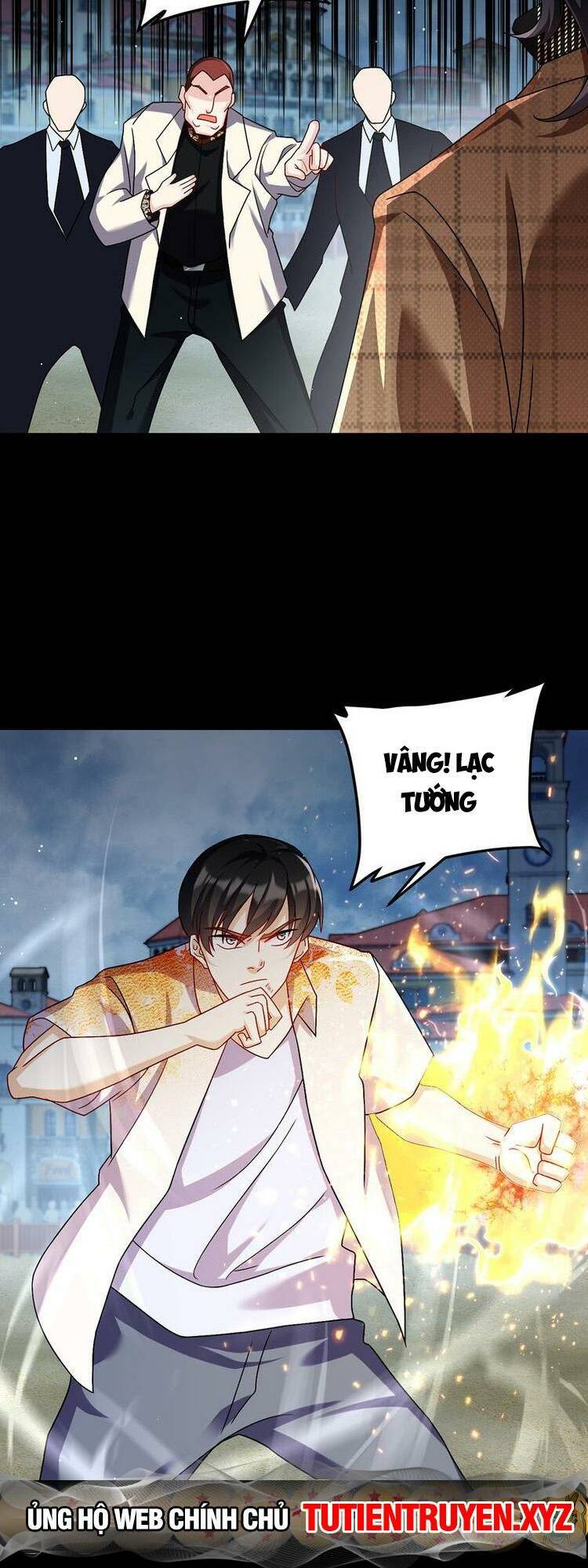 Tiên Tôn Lạc Vô Cực: Chapter 246