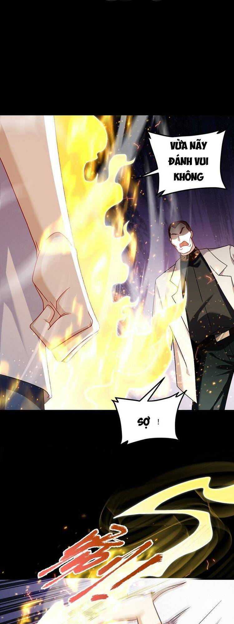 Tiên Tôn Lạc Vô Cực: Chapter 246