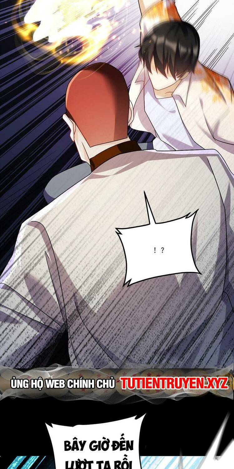 Tiên Tôn Lạc Vô Cực: Chapter 246