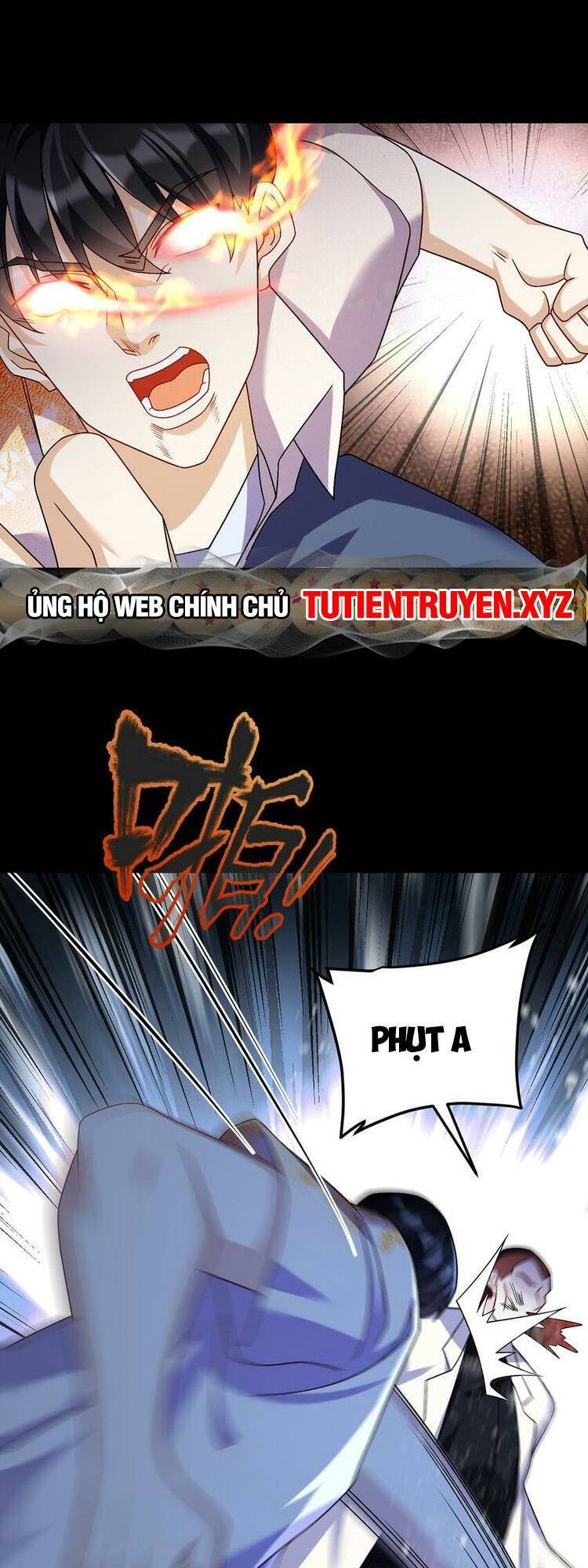 Tiên Tôn Lạc Vô Cực: Chapter 246