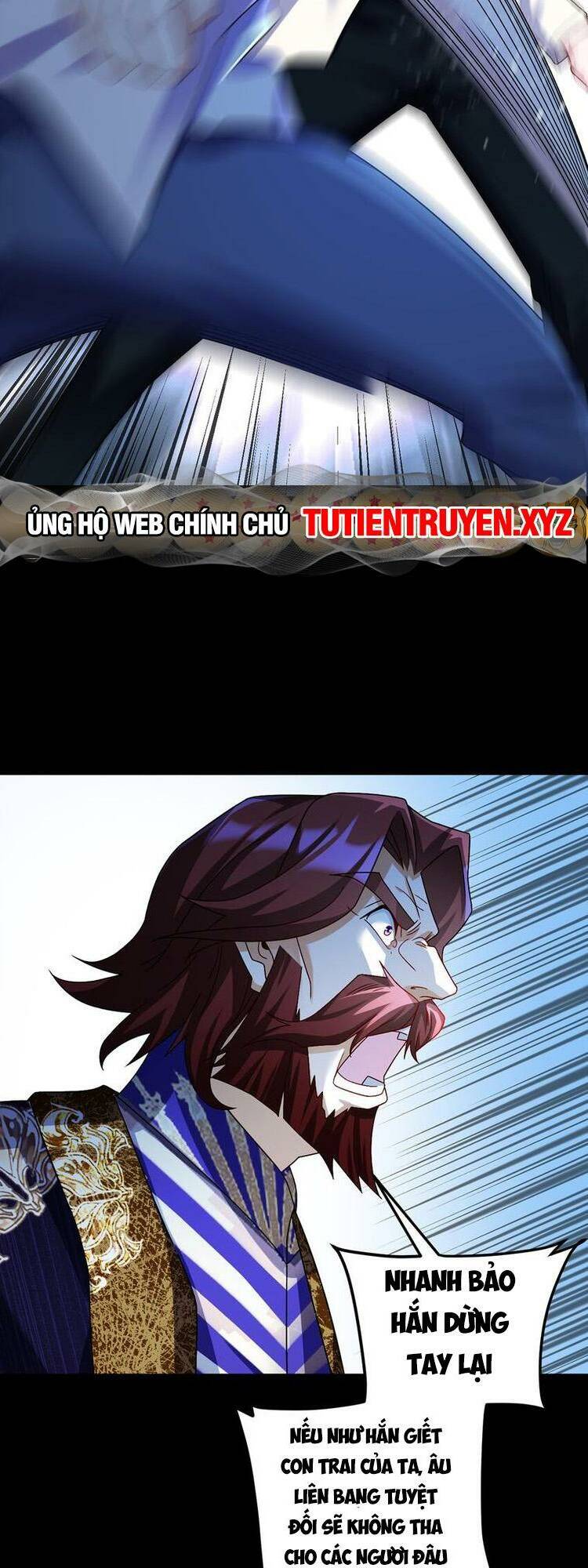 Tiên Tôn Lạc Vô Cực: Chapter 246