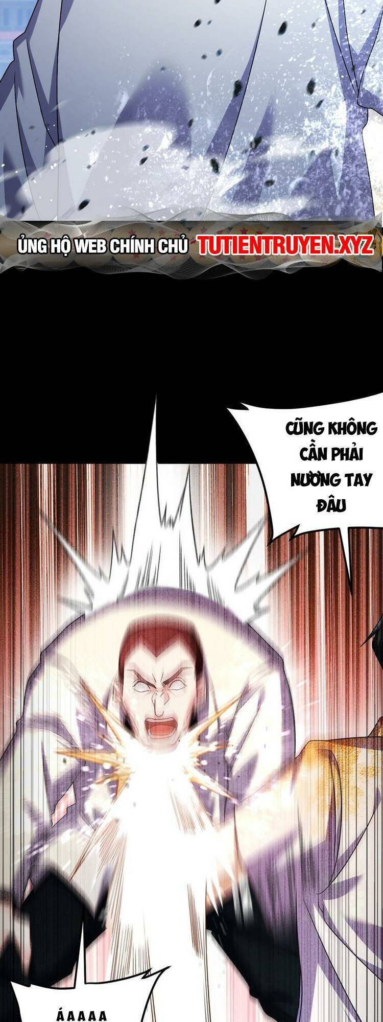 Tiên Tôn Lạc Vô Cực: Chapter 246