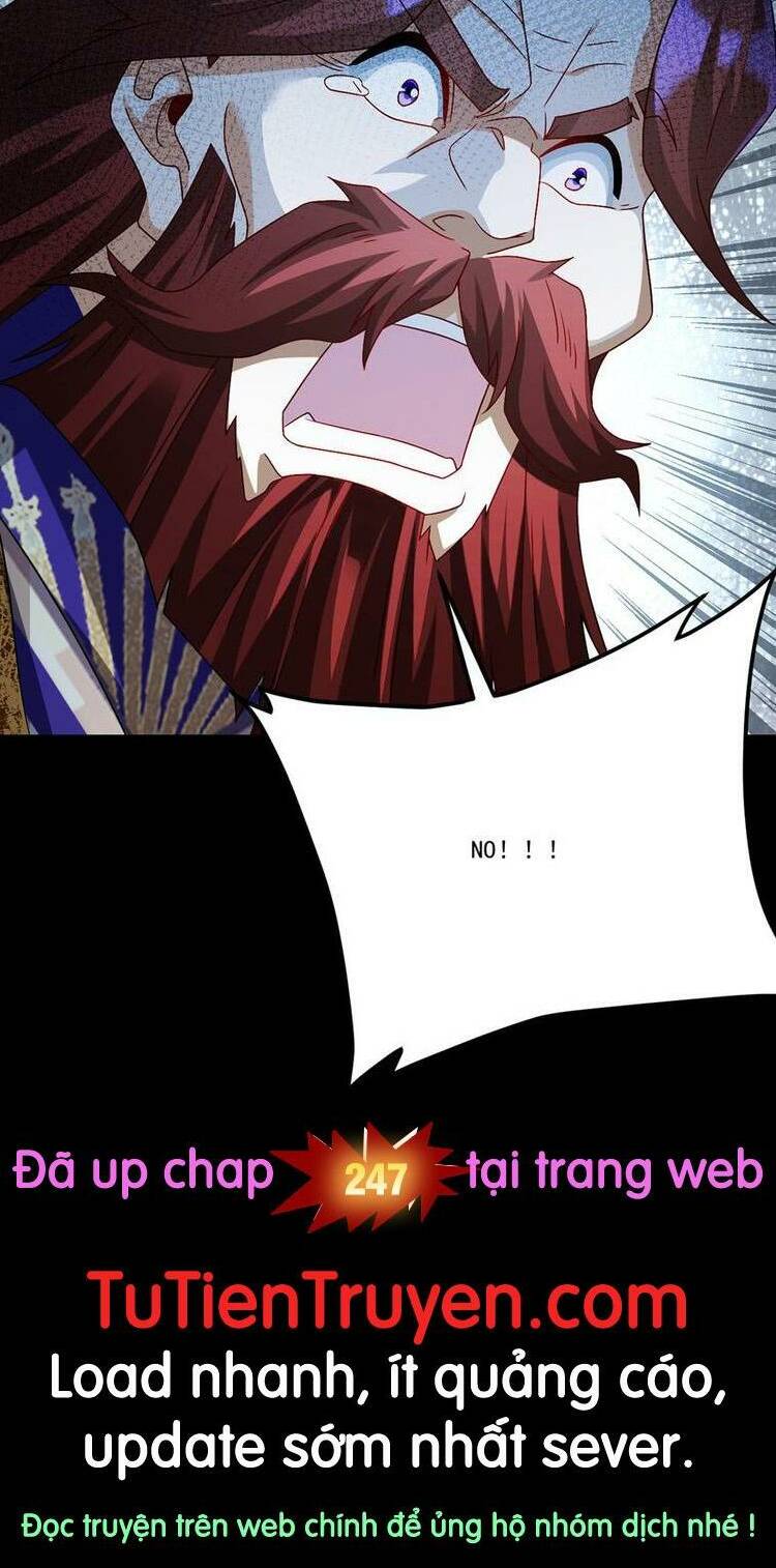 Tiên Tôn Lạc Vô Cực: Chapter 246