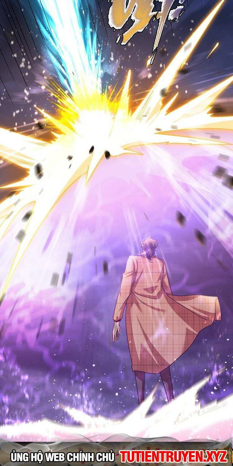 Tiên Tôn Lạc Vô Cực: Chapter 246