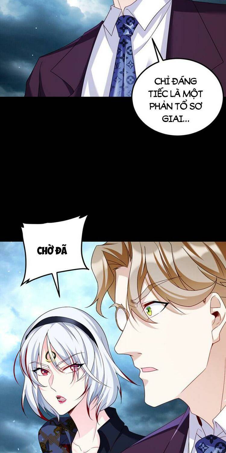 Tiên Tôn Lạc Vô Cực: Chapter 247