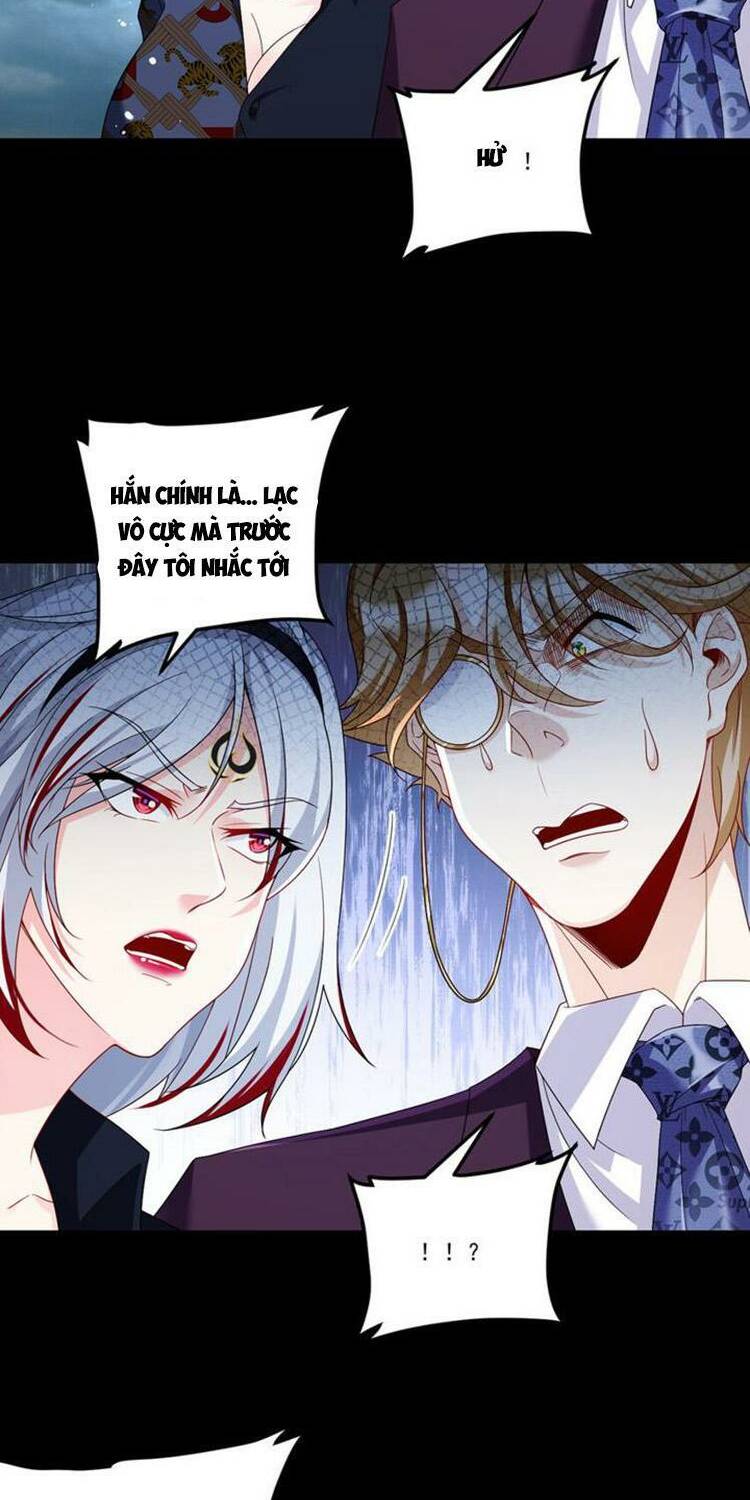 Tiên Tôn Lạc Vô Cực: Chapter 247