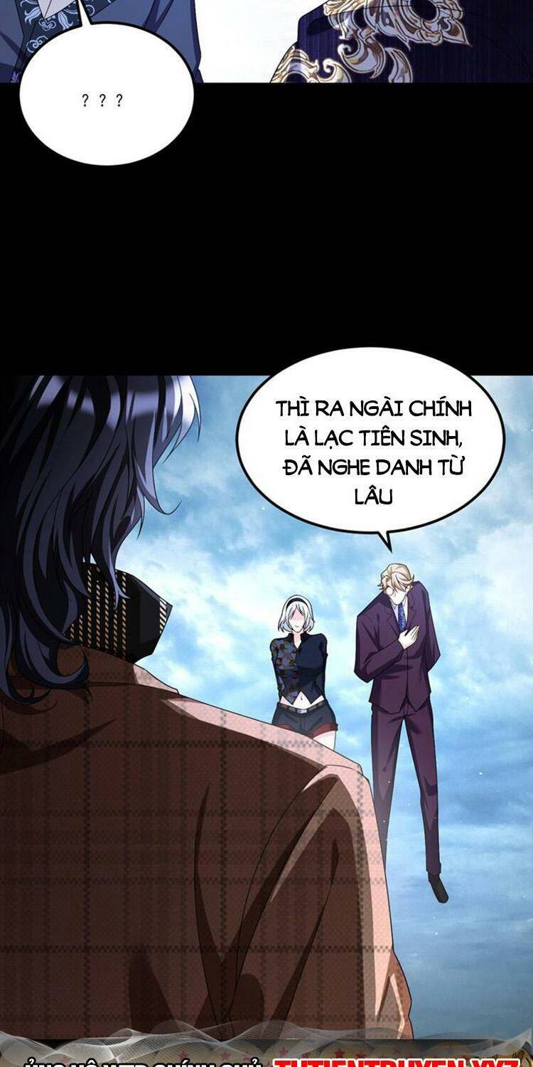 Tiên Tôn Lạc Vô Cực: Chapter 247