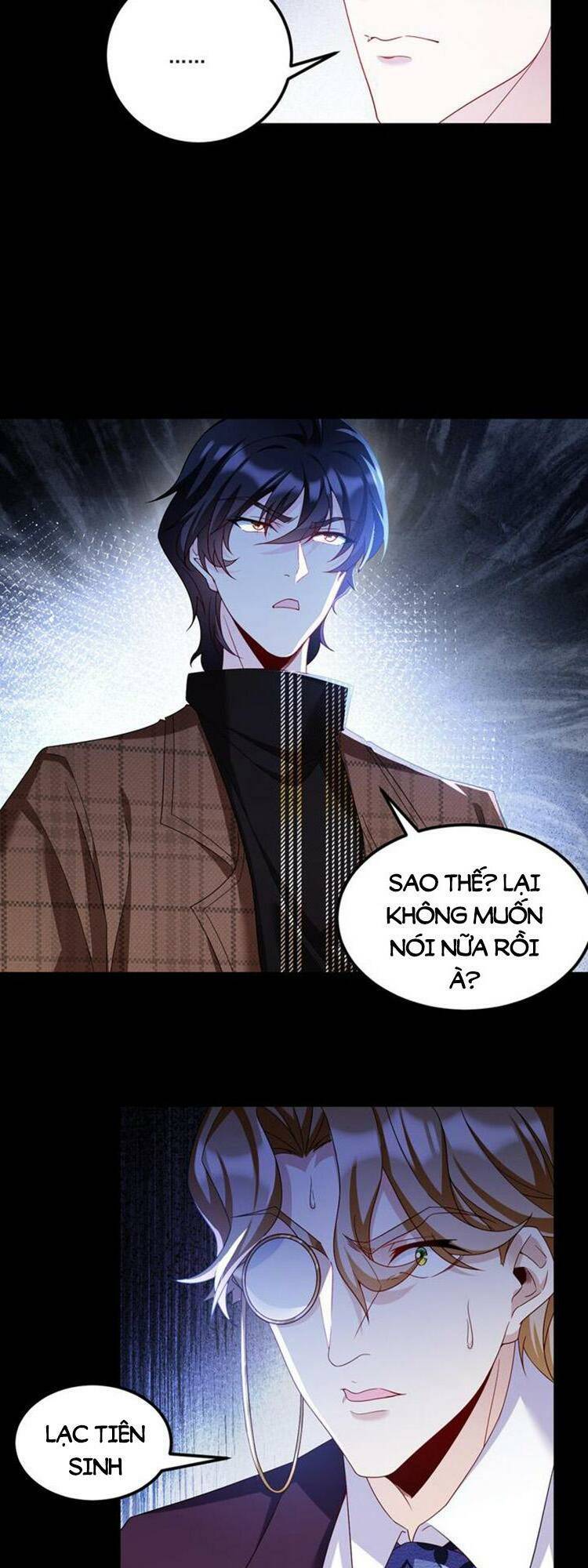 Tiên Tôn Lạc Vô Cực: Chapter 247