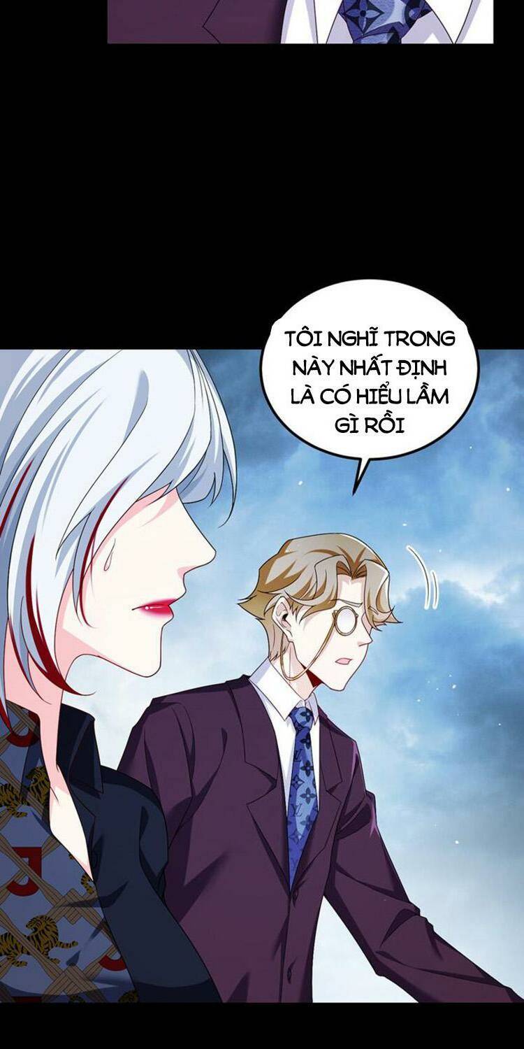 Tiên Tôn Lạc Vô Cực: Chapter 247