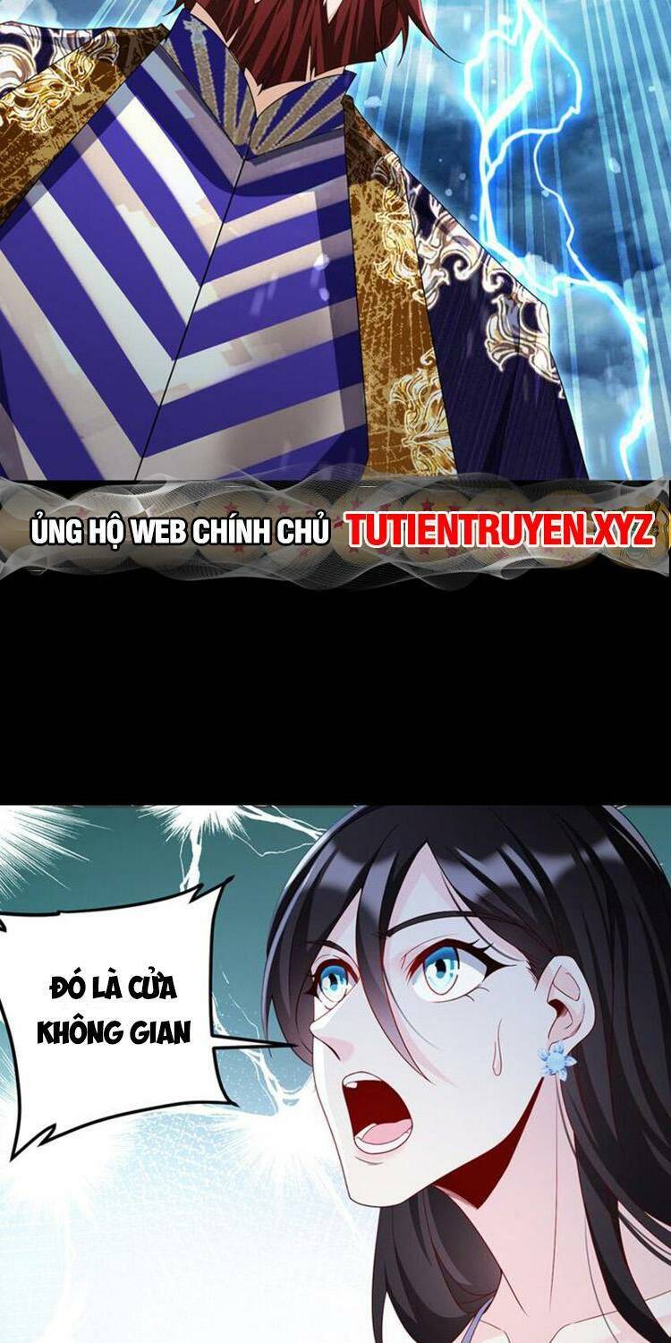 Tiên Tôn Lạc Vô Cực: Chapter 247
