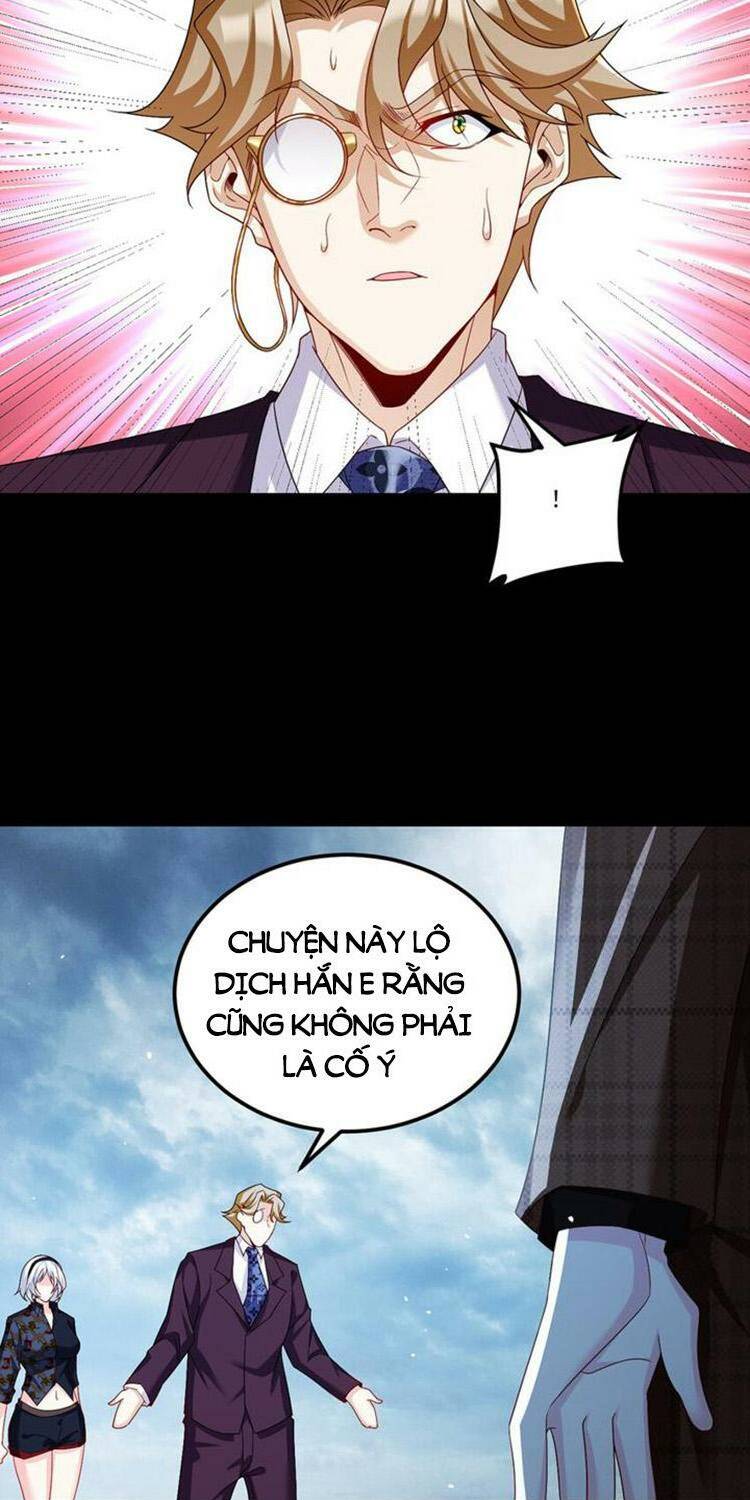 Tiên Tôn Lạc Vô Cực: Chapter 247