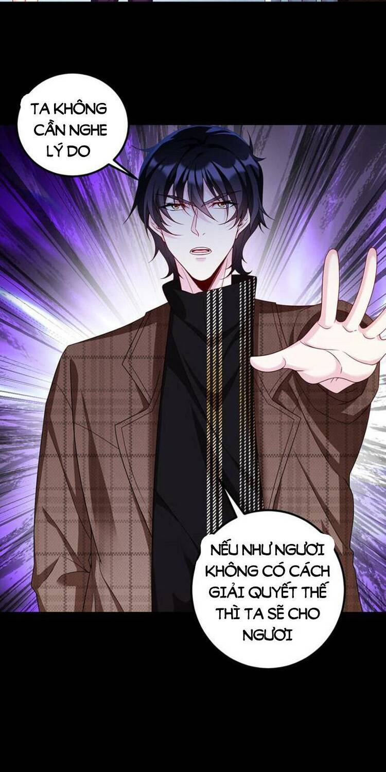 Tiên Tôn Lạc Vô Cực: Chapter 247