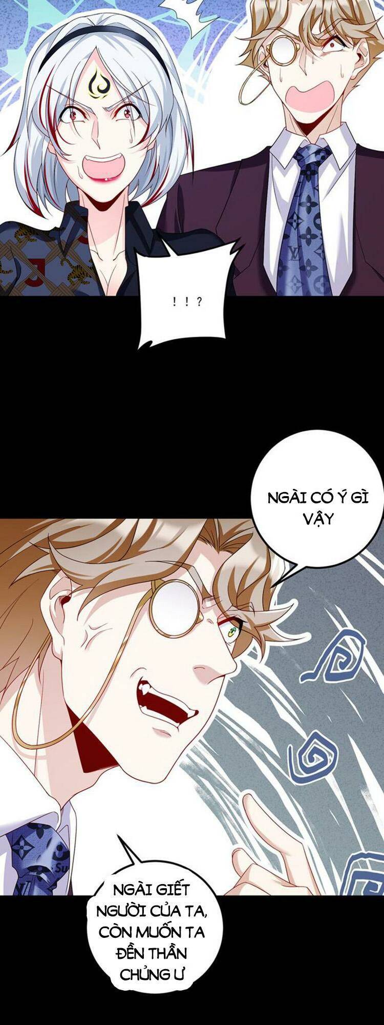 Tiên Tôn Lạc Vô Cực: Chapter 247