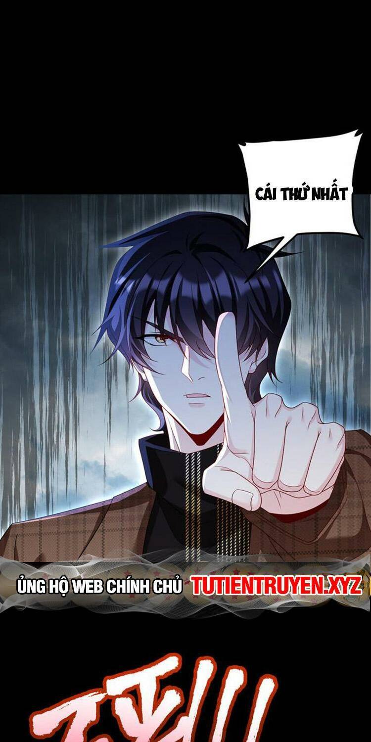 Tiên Tôn Lạc Vô Cực: Chapter 247