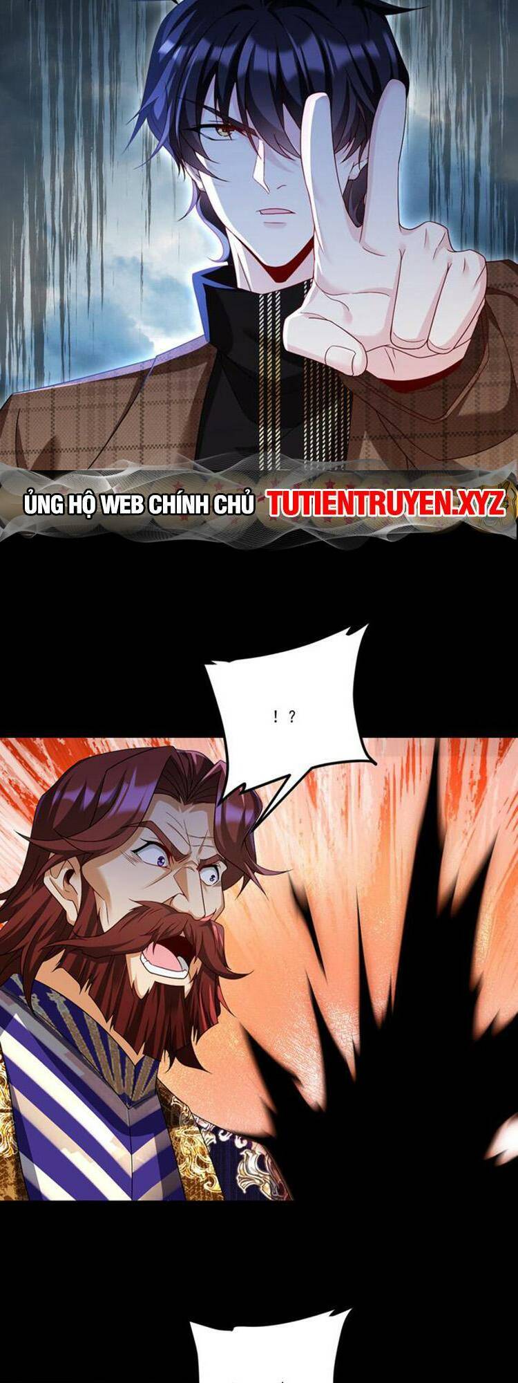 Tiên Tôn Lạc Vô Cực: Chapter 247