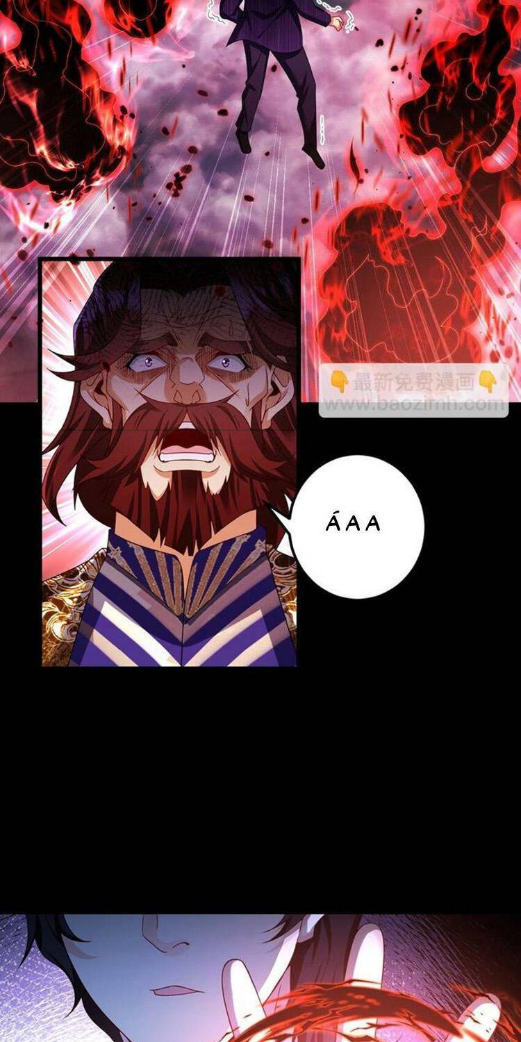 Tiên Tôn Lạc Vô Cực: Chapter 247