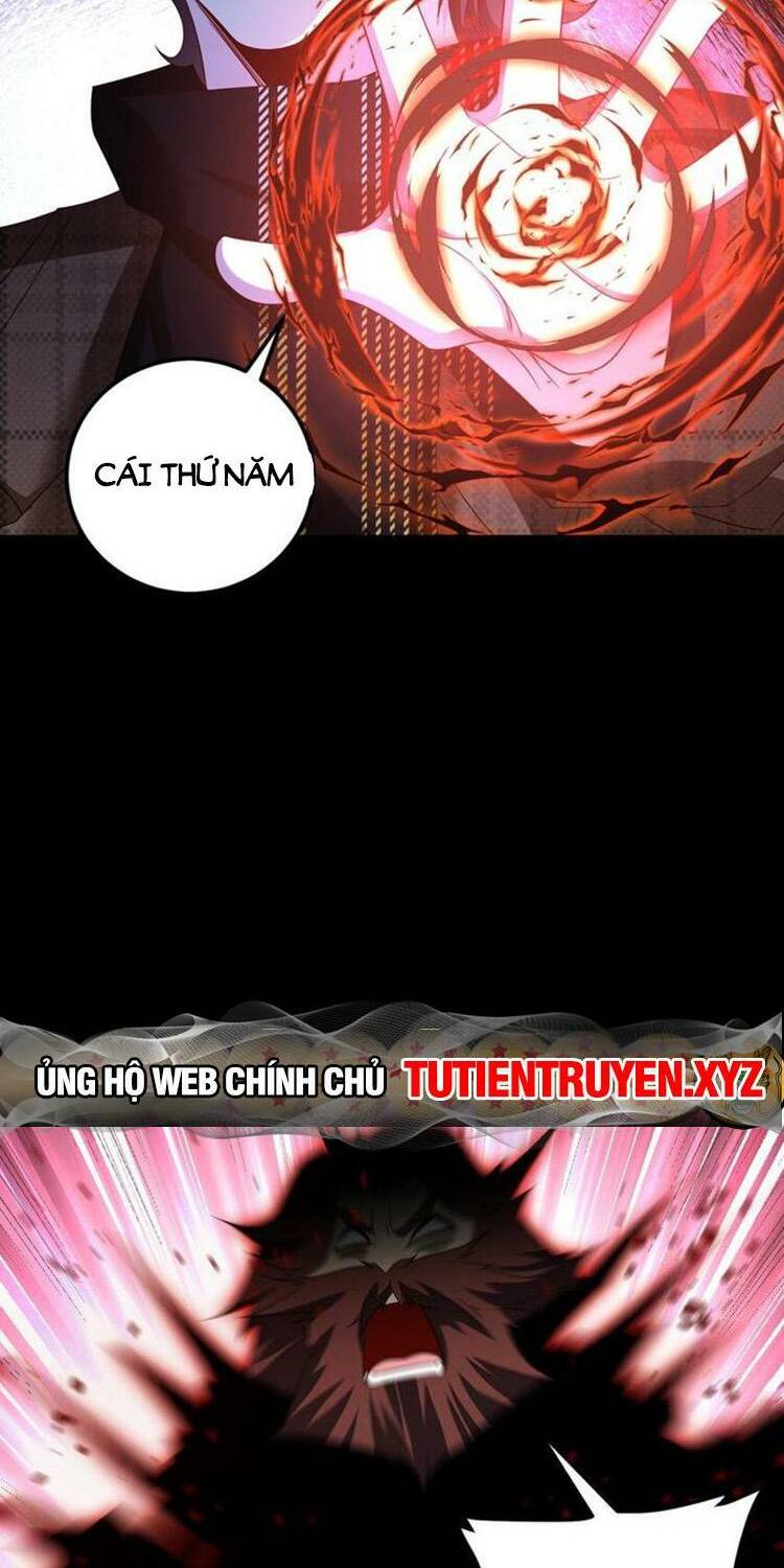 Tiên Tôn Lạc Vô Cực: Chapter 247