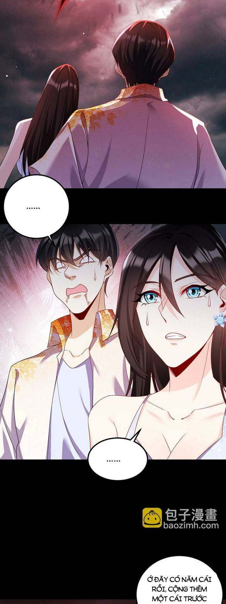 Tiên Tôn Lạc Vô Cực: Chapter 247