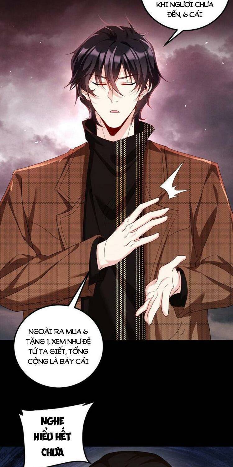 Tiên Tôn Lạc Vô Cực: Chapter 247