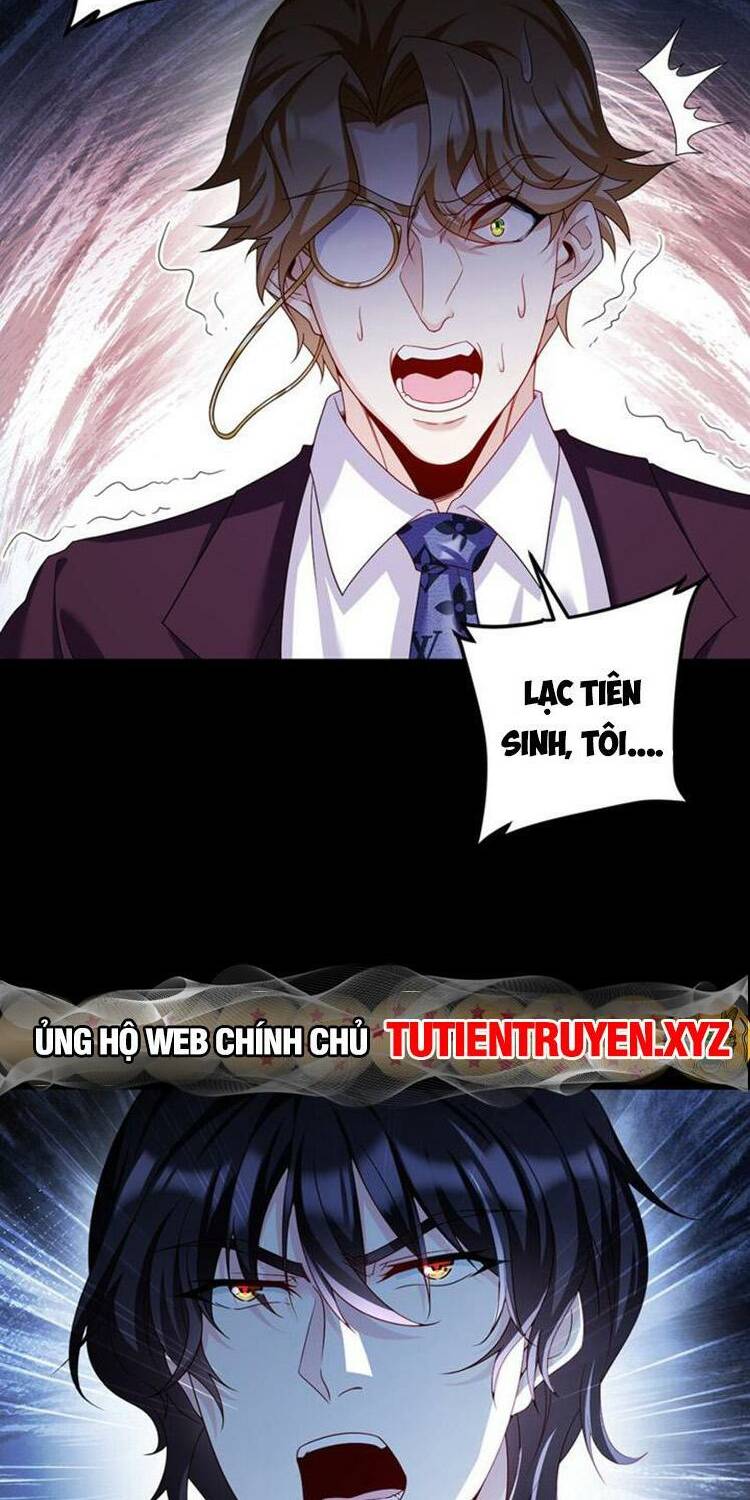Tiên Tôn Lạc Vô Cực: Chapter 247
