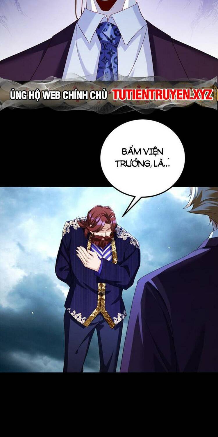 Tiên Tôn Lạc Vô Cực: Chapter 247