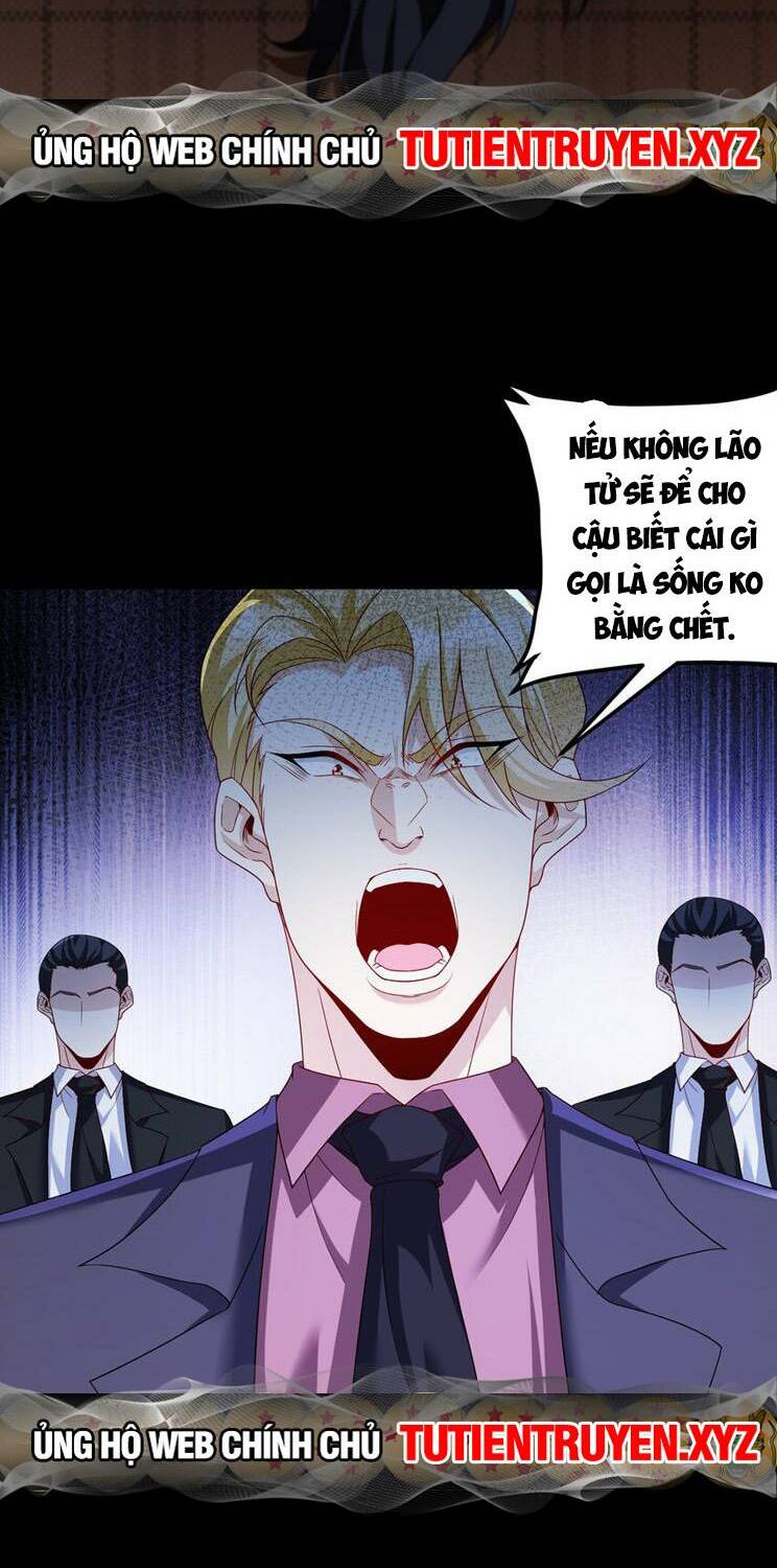 Tiên Tôn Lạc Vô Cực: Chapter 249