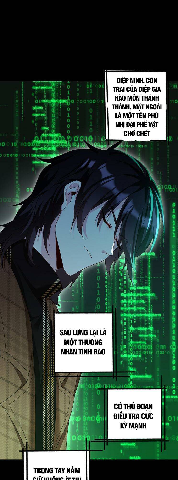 Tiên Tôn Lạc Vô Cực: Chapter 249