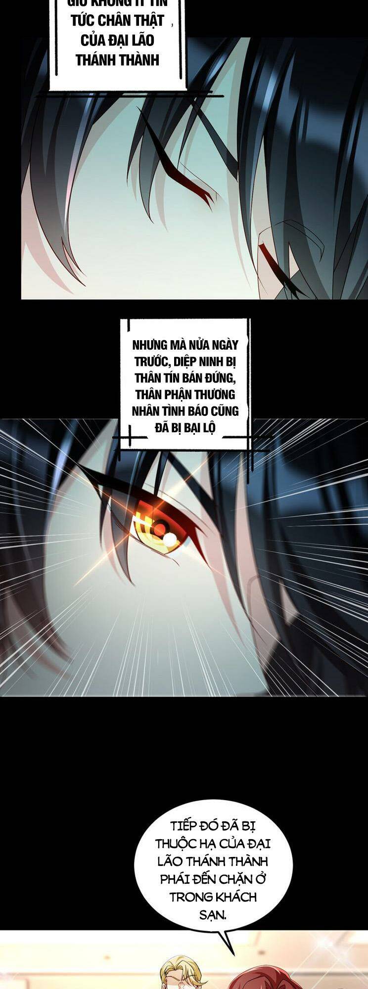 Tiên Tôn Lạc Vô Cực: Chapter 249