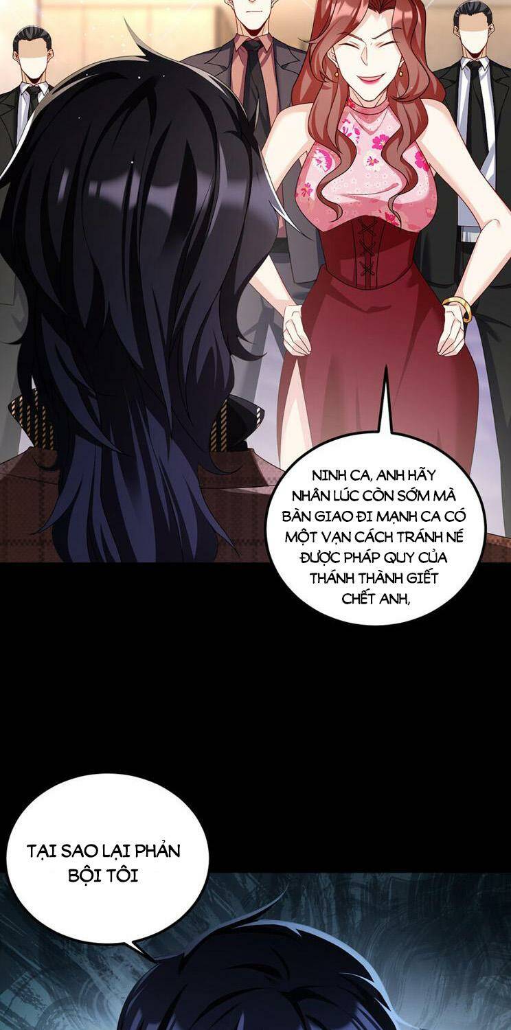 Tiên Tôn Lạc Vô Cực: Chapter 249
