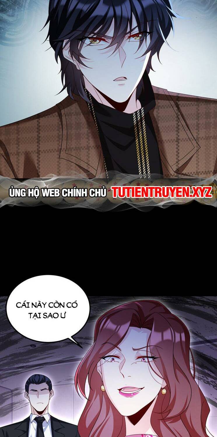 Tiên Tôn Lạc Vô Cực: Chapter 249