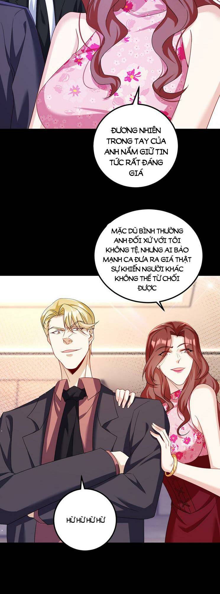 Tiên Tôn Lạc Vô Cực: Chapter 249