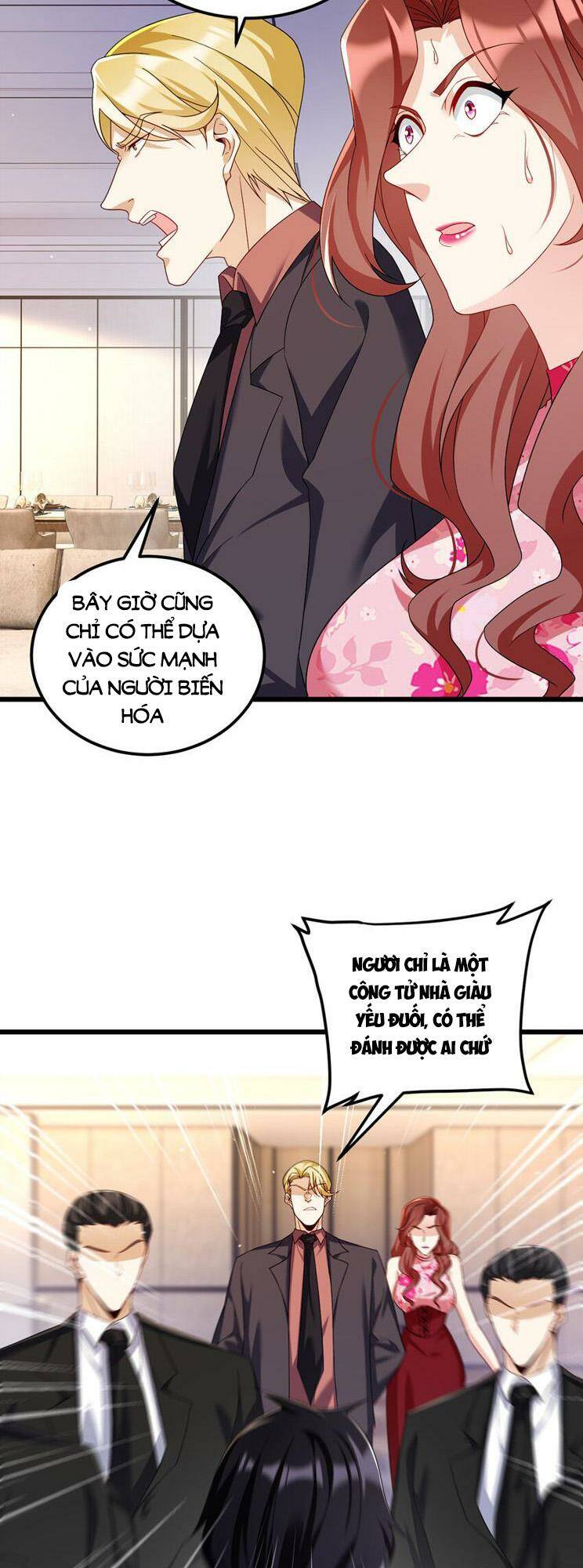 Tiên Tôn Lạc Vô Cực: Chapter 249
