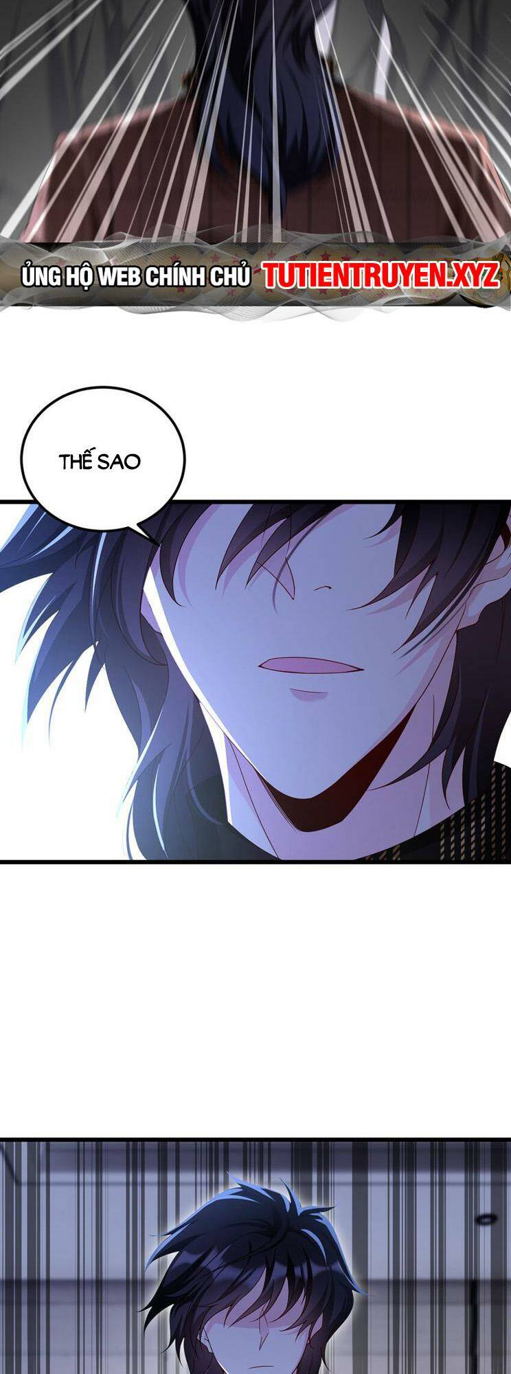 Tiên Tôn Lạc Vô Cực: Chapter 249