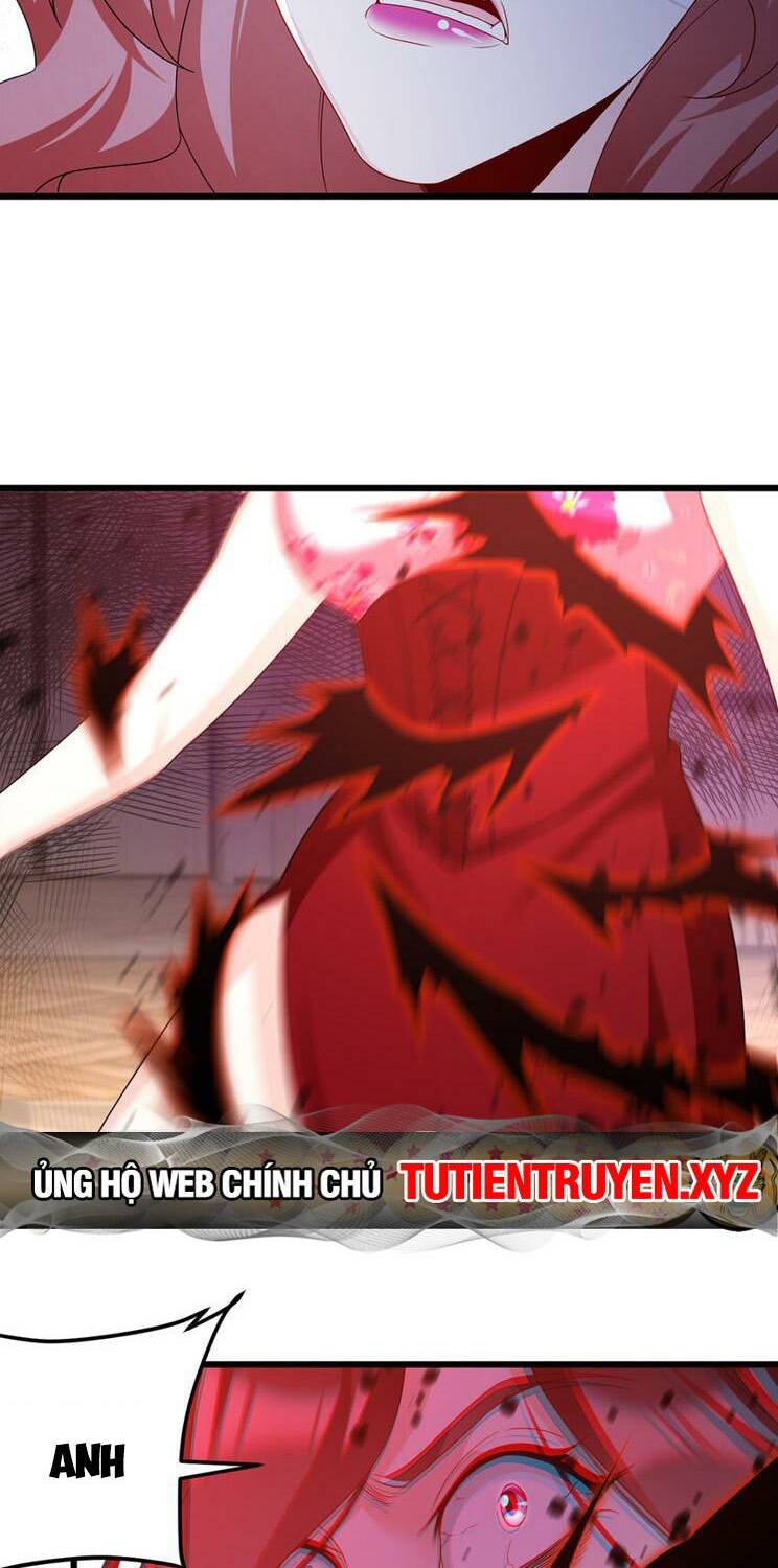 Tiên Tôn Lạc Vô Cực: Chapter 249